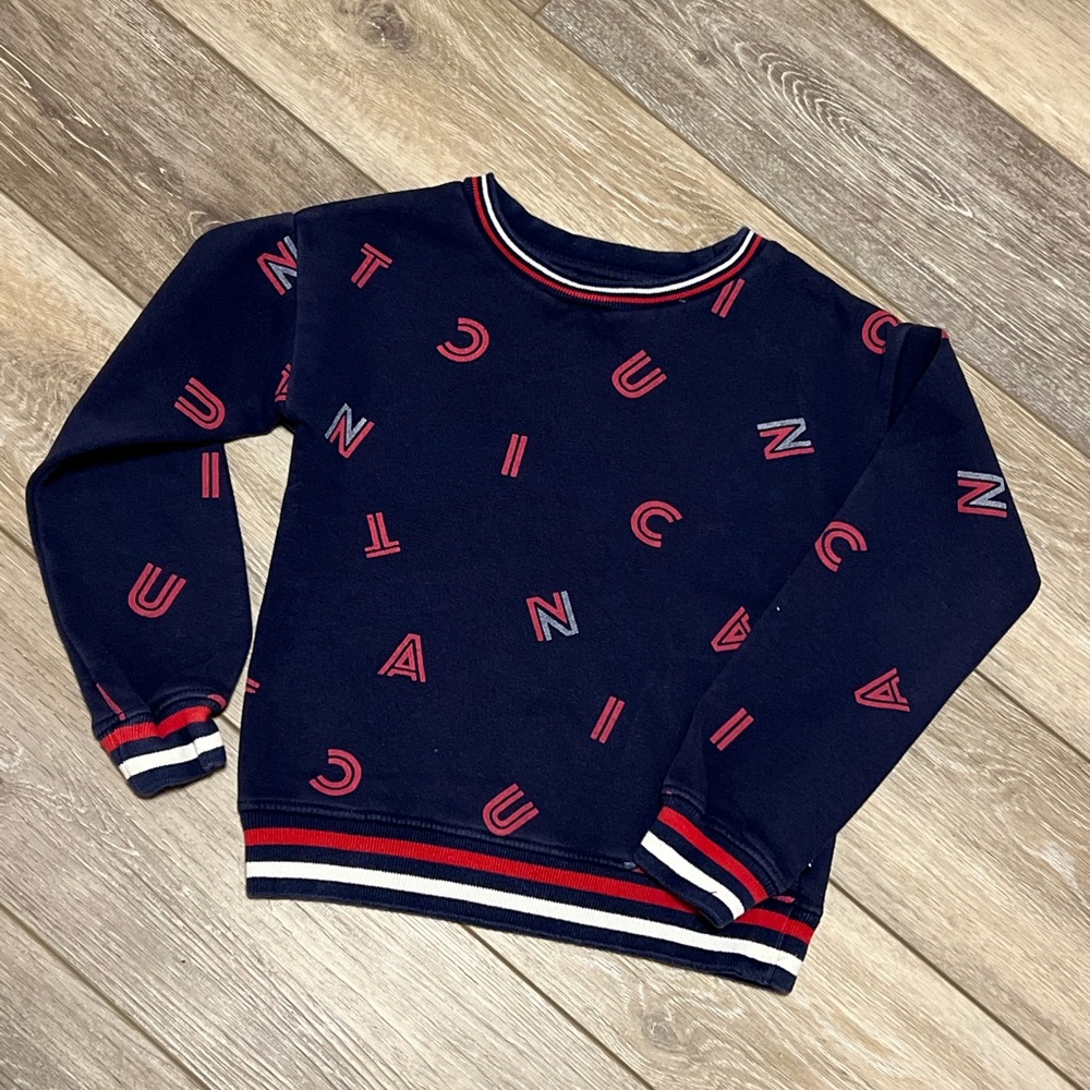 Nautica kids Sweater 5T